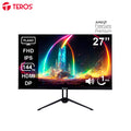 Monitor TEROS TE-2714S, 27" FHD IPS